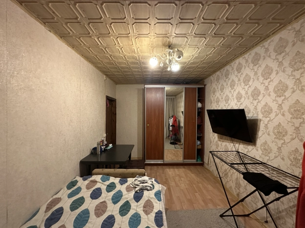 Купить квартиру в районе Бирюлёво Восточное в Москве. Вариант № 238589, 8, площадь - квм, цена 16000000.0000 рублей
