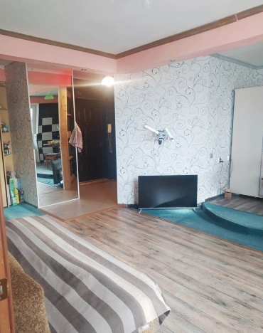 Купить двухкомнатную квартиру в Республике Башкортостан. Вариант № 9307798, 2, площадь -  квм, цена 4590000 рублей