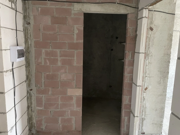 Купить квартиру на улице Родионовка в Владимире. Вариант № 9209724, 8, площадь -  квм, цена 3610000 рублей