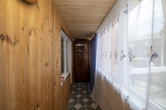 Купить трехкомнатную квартиру у метро Пролетарская в Нижнем Новгороде. Вариант № 47654, 13, площадь -  квм, цена 10300000 рублей