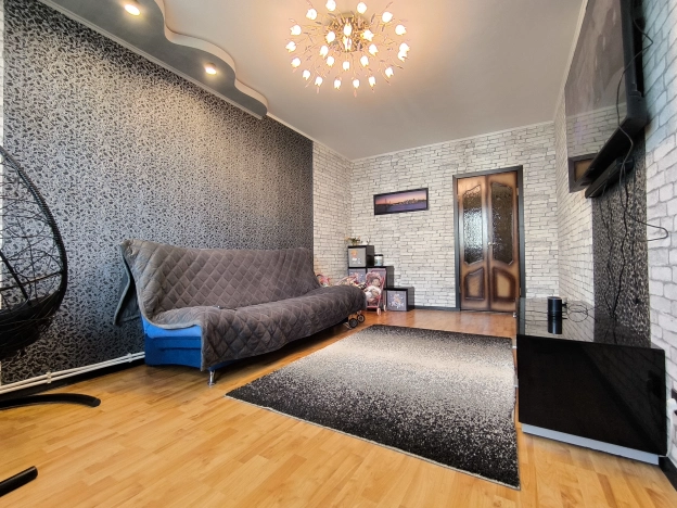 Купить квартиру в Белгороде. Вариант № 10092195, 5, площадь -  квм, цена 7390000 рублей