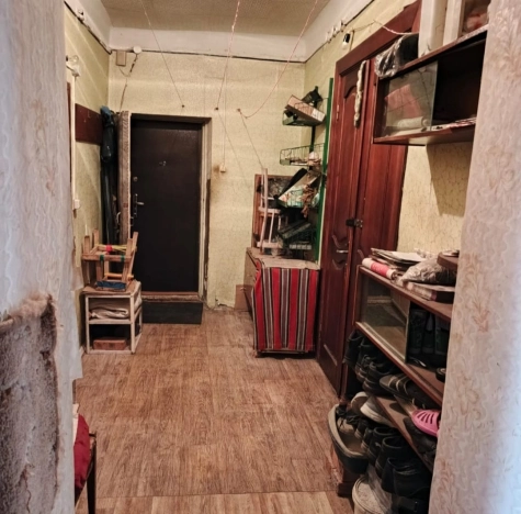 . Вариант № 46069, 7, площадь - 15 квм, цена 1200000 рублей