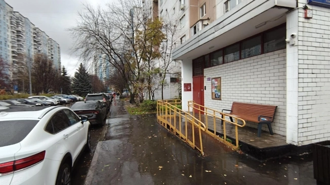 Купить квартиру в Москве. Вариант № 9284187, 7, площадь -  квм, цена 9700000 рублей