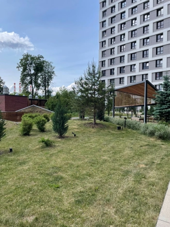 Купить квартиру в районе Можайский в Москве. Вариант № 57627, 17, площадь - квм, цена 12350000.0000 рублей