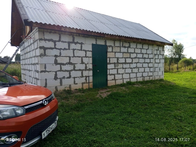 Купить дом на улице Лесная в Ярославской области. Вариант № 2719239, 38, площадь -  квм, цена 4900000 рублей