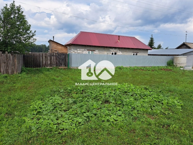 Купить дом в Кемеровской Области — Кузбассе. Вариант № 5260999, 0, площадь -  квм, цена 1250000 рублей