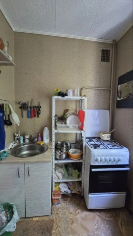 Купить однокомнатную квартиру в Калининграде. Вариант № 9600158, 2, площадь -  квм, цена 3500000 рублей