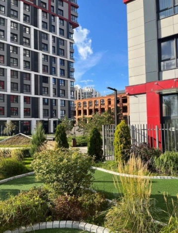 Купить квартиру в Москве. Вариант № 8701436, 4, площадь - квм, цена 55000000 рублей