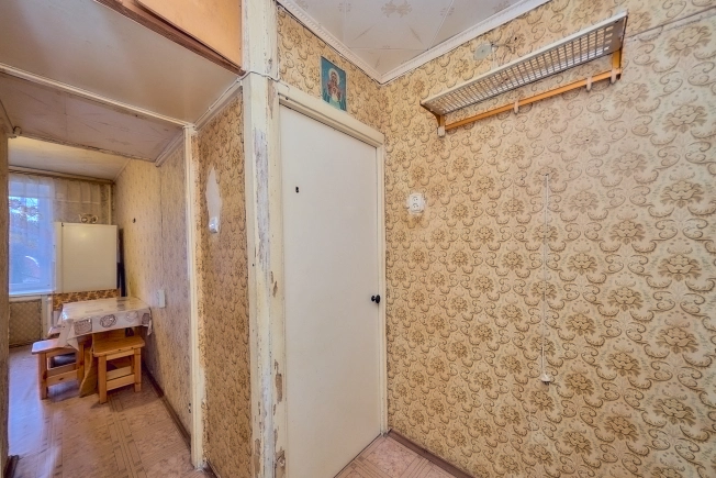 Купить однокомнатную квартиру в Рязанской области. Вариант № 9153521, 5, площадь -  квм, цена 3050000 рублей