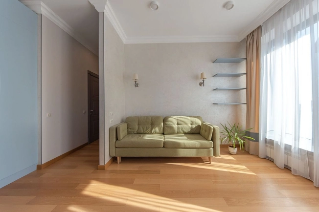 Купить квартиру в Москве. Вариант № 8706979, 13, площадь - квм, цена 33800000 рублей