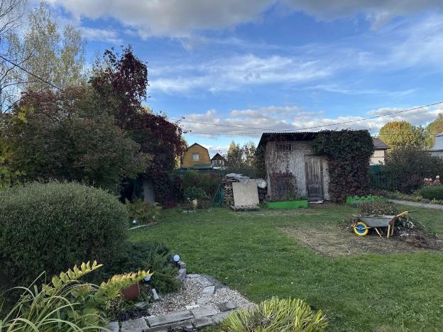 Купить дачу на улице 6-я линия в Владимирской области. Вариант № 7583119, 12, площадь -  квм, цена 1750000 рублей