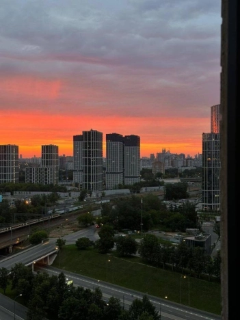 Купить квартиру в Москве. Вариант № 9285071, 7, площадь -  квм, цена 17999999 рублей