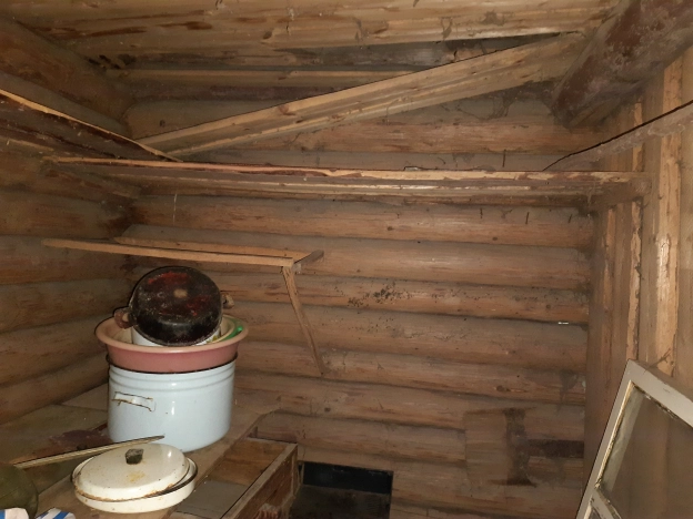 Купить дом на улице Центральная в Рязанской области. Вариант № 4952, 13, площадь -  квм, цена 850000 рублей