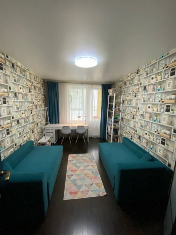 Купить двухкомнатную квартиру в Красногорске. Вариант № 8367494, 14, площадь -  квм, цена 15690000 рублей