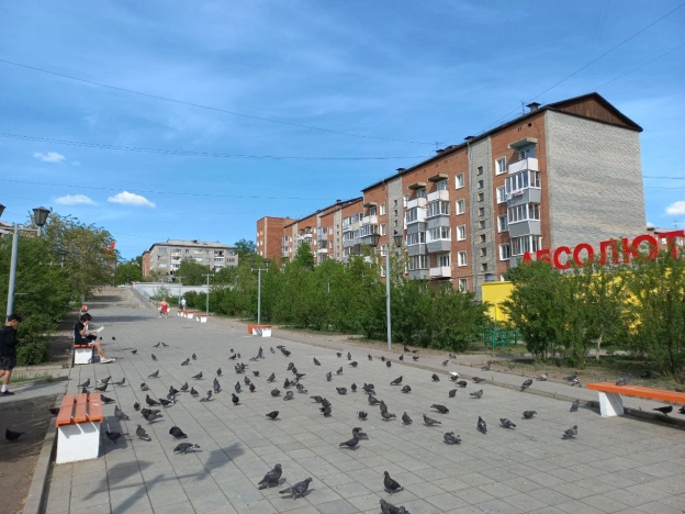 Купить трехкомнатную квартиру в районе Железнодорожный в Улан-Удэ. Вариант № 38065, 11, площадь -  квм, цена 8700000 рублей