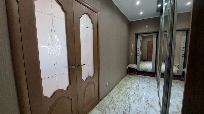 Купить квартиру в Зеленоградске. Вариант № 26196, 18, площадь -  квм, цена 16500000 рублей