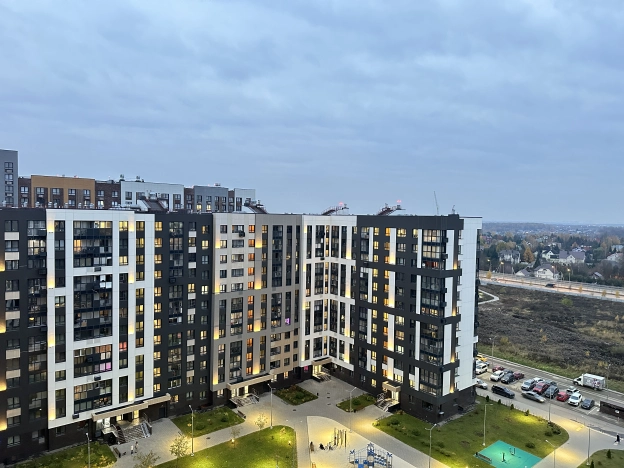 Купить квартиру в Москве. Вариант № 7774799, 18, площадь -  квм, цена 9900000 рублей