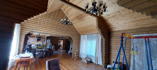 Купить дом в Усолье-Сибирское. Вариант № 3329054, 7, площадь -  квм, цена 9900000 рублей