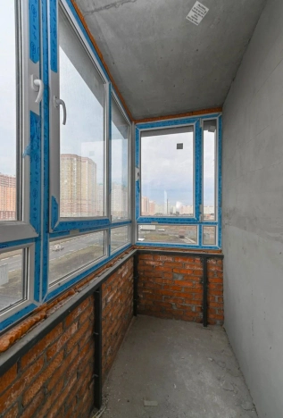 . Вариант № 23512, 16, площадь - 65 квм, цена 9000000 рублей