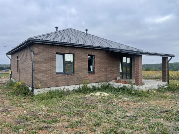 . Вариант № 3387559, 3, площадь - 107 квм, цена 7200000 рублей