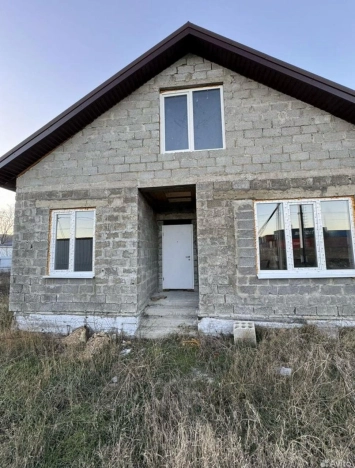 Купить дом на улице Васильковая в Краснодарском крае. Вариант № 41239, 0, площадь -  квм, цена 5900000 рублей