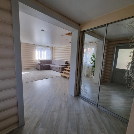 Купить дом на улице Тургенева в Новосибирске. Вариант № 7583136, 13, площадь -  квм, цена 27900000 рублей