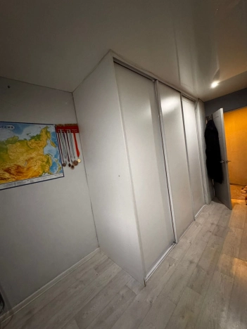 Купить двухкомнатную квартиру в Микрорайоне Южный, Стерлитамак в Стерлитамаке. Вариант № 7859724, 3, площадь -  квм, цена 3000000 рублей