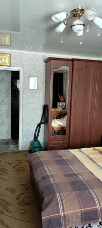 . Вариант № 26262, 3, площадь - 48.8 квм, цена 3990000 рублей