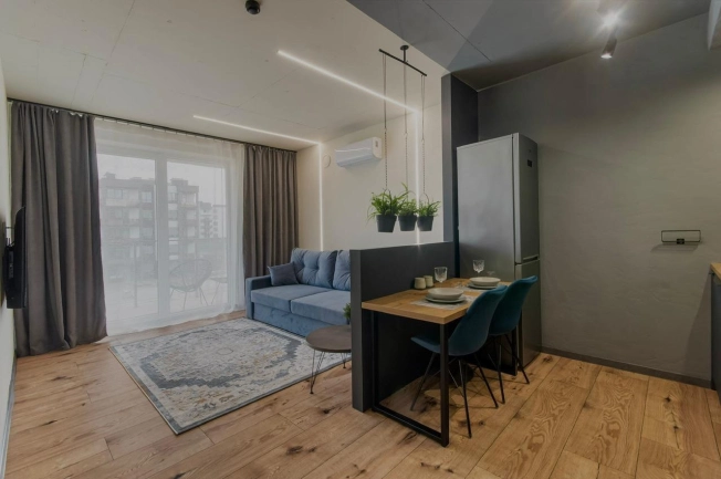 Купить квартиру в Светлогорске. Вариант № 48352, 3, площадь -  квм, цена 12340000 рублей