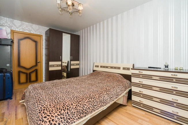 Купить трехкомнатную квартиру в Рязанской области. Вариант № 8461739, 3, площадь -  квм, цена 5200000 рублей