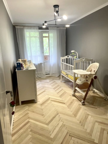 Купить квартиру в Москве. Вариант № 9691632, 15, площадь -  квм, цена 21950000 рублей