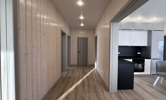 Купить дом в Москве. Вариант № 9269246, 6, площадь -  квм, цена 5990000 рублей