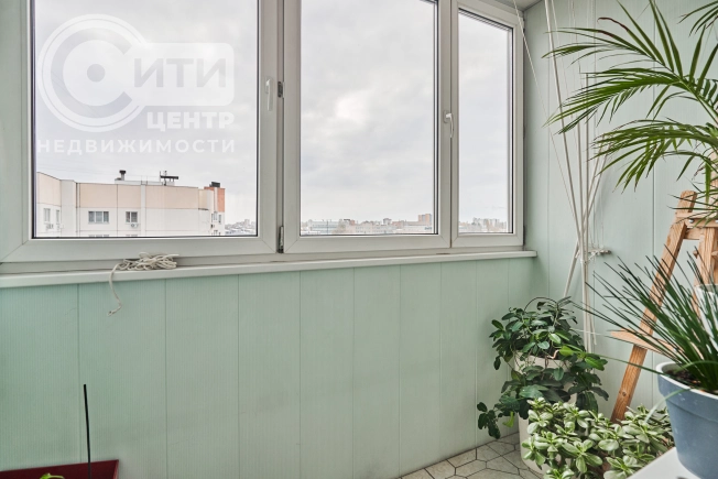 . Вариант № 10191, 31, площадь - 68.7 квм, цена 7400000 рублей