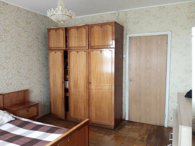 Купить квартиру в ЮЗАО в Москве. Вариант № 1792721, 6, площадь -  квм, цена 13400000.0000 рублей