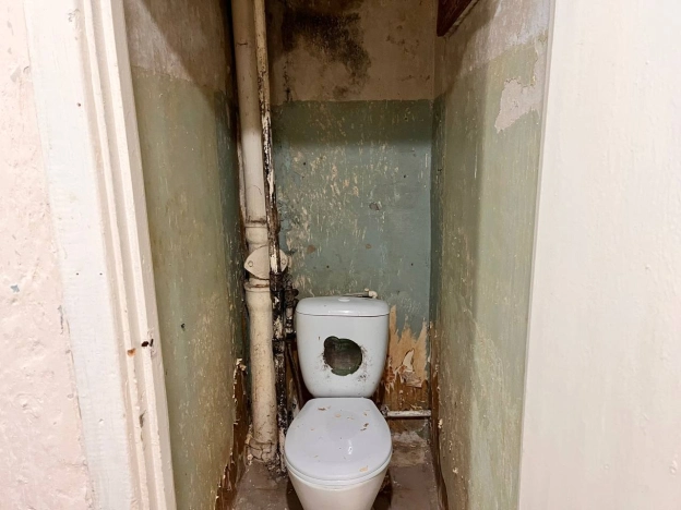 Купить двухкомнатную квартиру на вторичке в Пензенской области. Вариант № 8165130, 7, площадь - квм, цена 3850000 рублей