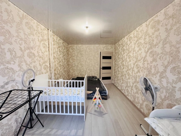 Купить двухкомнатную квартиру в Республике Башкортостан. Вариант № 8199759, 3, площадь -  квм, цена 3750000 рублей