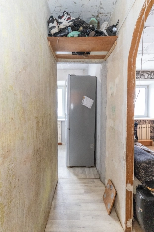 Купить квартиру в Коврове. Вариант № 10160307, 4, площадь -  квм, цена 2000000 рублей