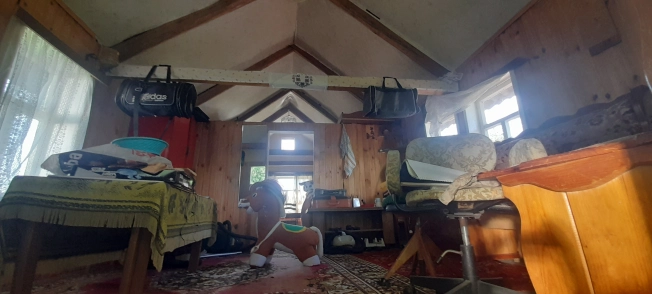 Купить дом на улице 3-я Шимановская в Ивановской области. Вариант № 346297, 33, площадь -  квм, цена 7000000 рублей