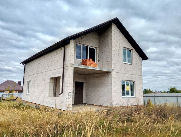 Купить дом в Шебекине. Вариант № 5921669, 0, площадь -  квм, цена 5550000 рублей