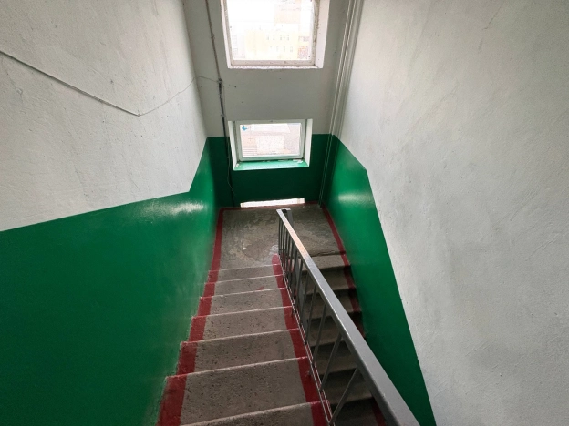 Купить однокомнатную квартиру в Белгородской области. Вариант № 9923932, 9, площадь -  квм, цена 2550000 рублей