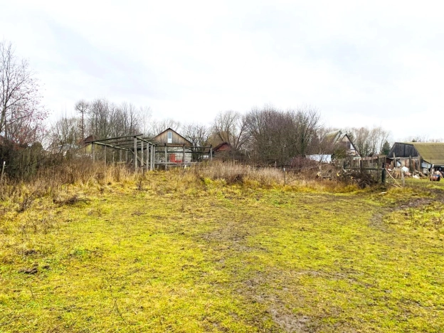 Купить земельный участок в Владимире. Вариант № 9174977, 5, площадь - квм, цена 4000000 рублей