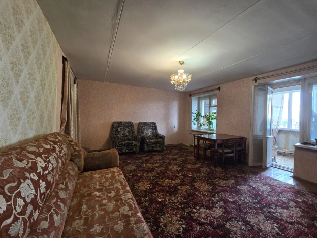 Купить квартиру на вторичке в Уфе. Вариант № 54442, 5, площадь -  квм, цена 6999000 рублей