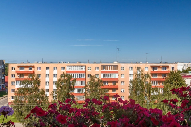 . Вариант № 2131894, 28, площадь - 78.7 квм, цена 6499900 рублей