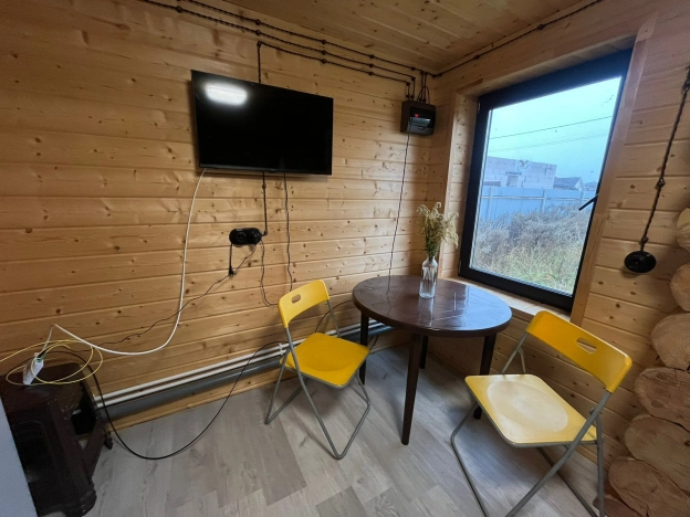 Купить дачу в Москве. Вариант № 9509404, 9, площадь -  квм, цена 5400000 рублей