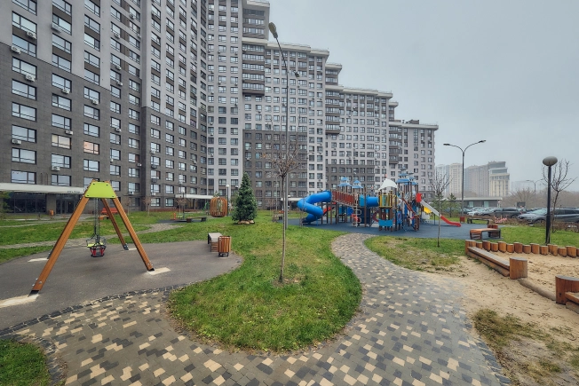 Купить однокомнатную квартиру в Рязанской области. Вариант № 9143460, 15, площадь -  квм, цена 5800000 рублей