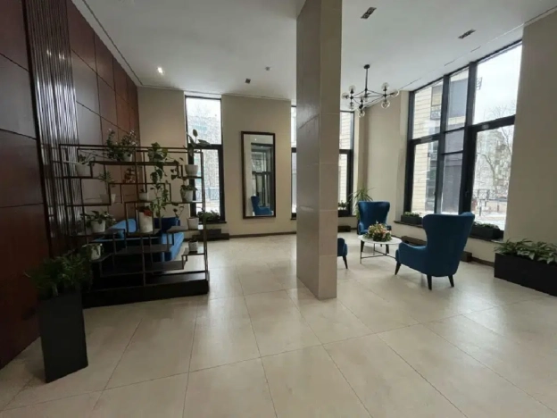 Купить квартиру в Москве. Вариант № 9639656, 12, площадь - квм, цена 22000000 рублей