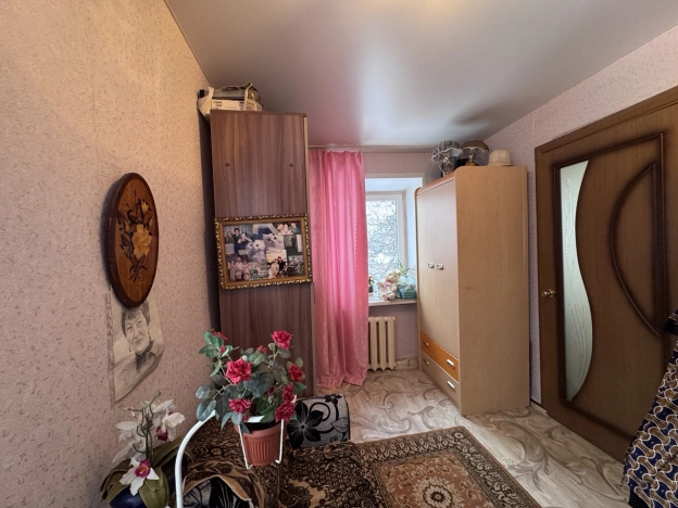 Купить квартиру на улице Муромская в Коврове. Вариант № 877668, 7, площадь -  квм, цена 2650000 рублей