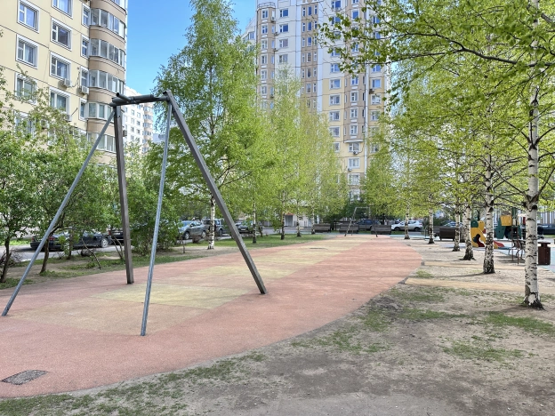 Купить квартиру в районе Марфино в Москве. Вариант № 40762, 3, площадь -  квм, цена 32499999.0000 рублей