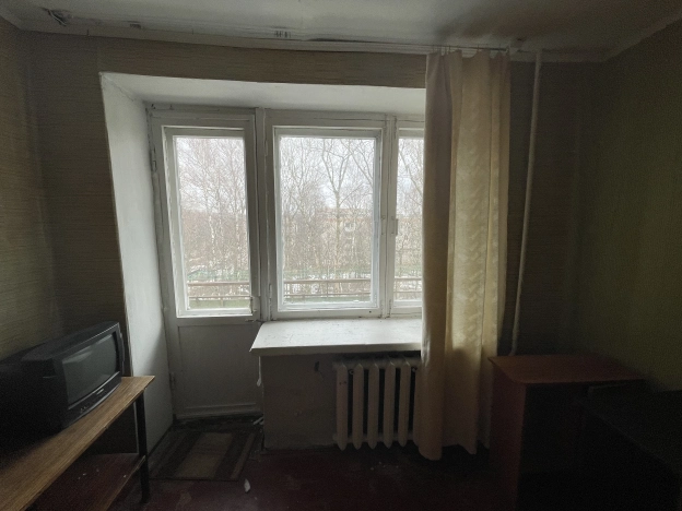 Купить квартиру в Вязниках. Вариант № 1336, 4, площадь -  квм, цена 1100000 рублей