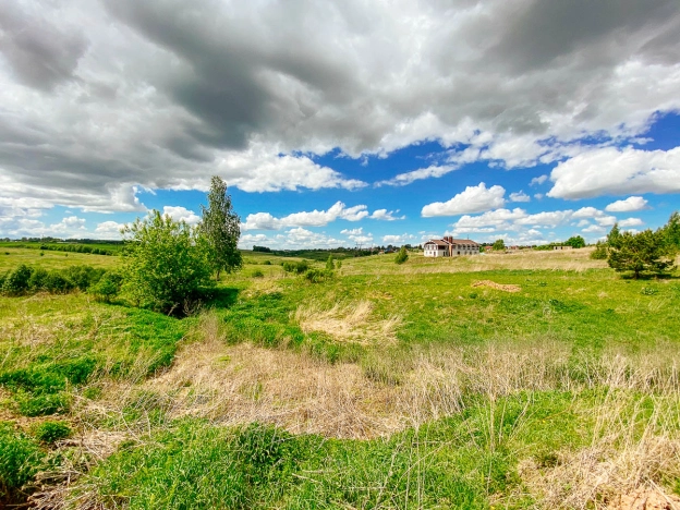 Купить земельный участок в Владимире. Вариант № 495, 20, площадь -  квм, цена 7500000 рублей